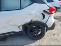 Photo 6 of 16 — 2020 Nissan Kicks