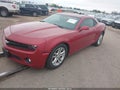 2013 Chevrolet Camaro — photo 2 of 16 | VIN 2G1FB1E31D9143394