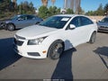 2013 Chevrolet Cruze — photo 2 of 11 | VIN 1G1PE5SB5D7104324
