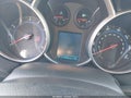 Photo 7 of 11 — 2013 Chevrolet Cruze