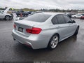 2017 BMW 3 Series — photo 4 of 16 | VIN WBA8E1C37HA029384