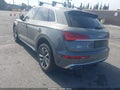 Photo 3 of 21 — 2023 Audi Q5