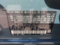 Photo 9 of 16 — 2026 Honda HR-V