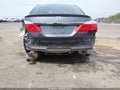 Photo 6 of 19 — 2014 Honda Accord