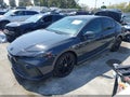 Photo 2 of 16 — 2025 Toyota Camry