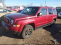 Photo 2 of 16 — 2015 Jeep Patriot