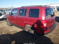 Photo 3 of 16 — 2015 Jeep Patriot