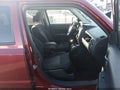 Photo 5 of 16 — 2015 Jeep Patriot