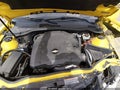 Photo 10 of 16 — 2011 Chevrolet Camaro