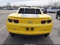 2011 Chevrolet Camaro — photo 16 of 16 | VIN 2G1FC1EDXB9116858