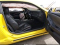 2011 Chevrolet Camaro — photo 5 of 16 | VIN 2G1FC1EDXB9116858
