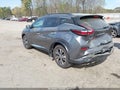 Photo 3 of 16 — 2023 Nissan Murano