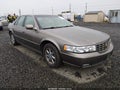 Photo 1 of 11 — 2000 Cadillac Seville