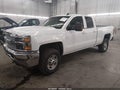 Photo 2 of 18 — 2019 Chevrolet Silverado 2500