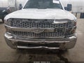 Photo 6 of 18 — 2019 Chevrolet Silverado 2500