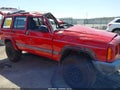 Photo 14 of 17 — 2001 Jeep Cherokee