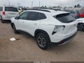 Photo 3 of 18 — 2026 Chevrolet Trax