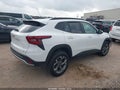 Photo 4 of 18 — 2026 Chevrolet Trax