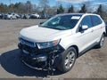 Photo 2 of 16 — 2015 Ford Edge
