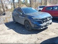 Photo 1 of 16 — 2025 Honda CR-V