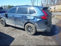 Photo 3 of 16 — 2025 Honda CR-V