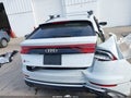 Photo 16 of 16 — 2020 Audi SQ8