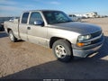 Photo 1 of 11 — 1999 Chevrolet Silverado 1500