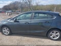 Photo 14 of 16 — 2017 Chevrolet Cruze