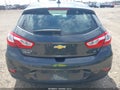 Photo 16 of 16 — 2017 Chevrolet Cruze