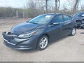 Photo 2 of 16 — 2017 Chevrolet Cruze
