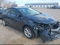 Photo 6 of 16 — 2017 Chevrolet Cruze