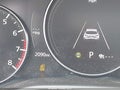 2026 Mazda CX-50 — photo 15 of 16 | VIN 7MMVABBL2TN473508