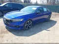 Photo 2 of 16 — 2021 Honda Accord