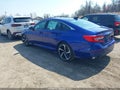 Photo 3 of 16 — 2021 Honda Accord
