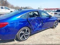 Photo 6 of 16 — 2021 Honda Accord