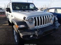 2022 Jeep Wrangler Unlimited — photo 17 of 19 | VIN 1C4HJXDN4NW167433