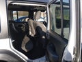 2022 Jeep Wrangler Unlimited — photo 8 of 19 | VIN 1C4HJXDN4NW167433