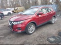Photo 2 of 16 — 2021 Nissan Rogue Sport