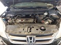 Photo 10 of 17 — 2011 Honda CR-V