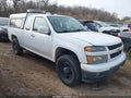 Photo 1 of 16 — 2011 Chevrolet Colorado