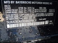 Photo 9 of 17 — 2025 BMW X6