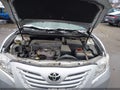 2009 Toyota Camry — photo 10 of 11 | VIN 4T4BE46K99R077340