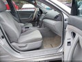 2009 Toyota Camry — photo 5 of 11 | VIN 4T4BE46K99R077340