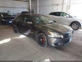 Photo 1 of 12 — 2012 Nissan Maxima