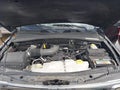 2008 Dodge Nitro — photo 10 of 11 | VIN 1D8GT58K58W187707