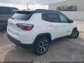 Photo 4 of 17 — 2026 Jeep Compass