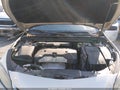 Photo 10 of 11 — 2014 Chevrolet Malibu