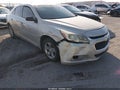 Photo 6 of 11 — 2014 Chevrolet Malibu