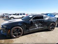 Photo 14 of 16 — 2016 Chevrolet Camaro
