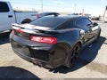 Photo 4 of 16 — 2016 Chevrolet Camaro